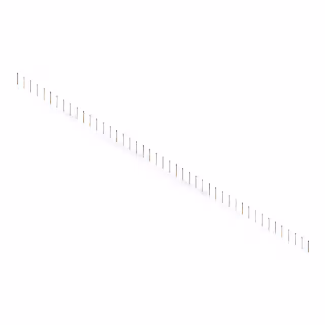 106-045-253-200 EDAC Inc.  Backplane Connector Contacts